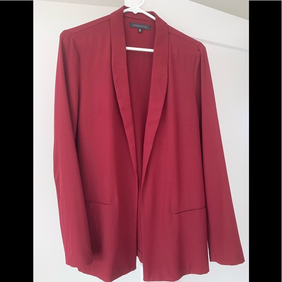 Dynamite Jackets & Blazers - Dynamite Blazer - casual unlined